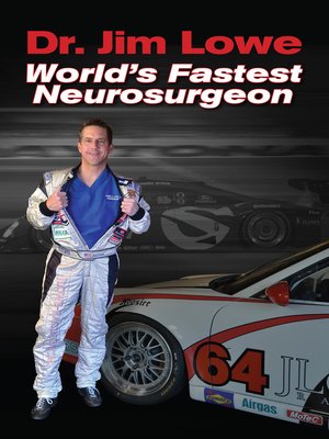 cover image of World's Fastest Neurosurgeon